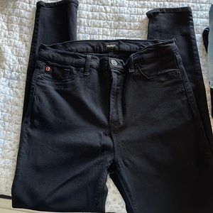 Hudson Barbara high waist skinny